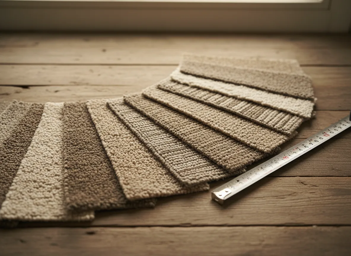 Carpet Installation Mcknightstown, PA FAQs